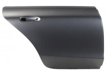 Right rear door 