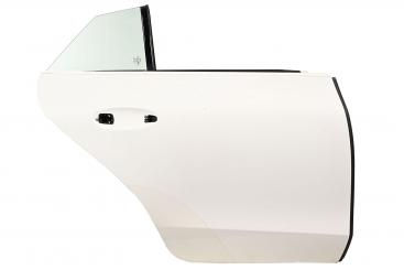 Right rear door 