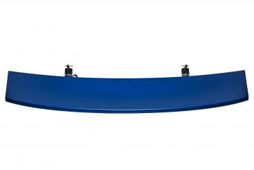 rear spoiler 