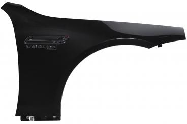 Right front fender 