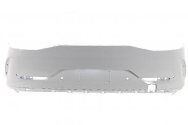 Rear bumper skin, PTS/TWA 
