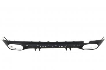 Bumper cover 