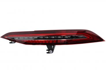 Right rear lamp LED 