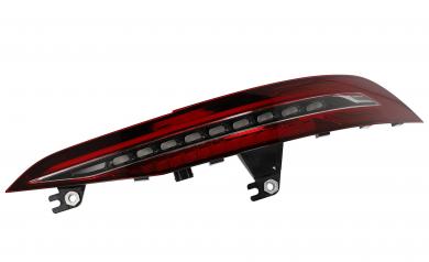 Right rear lamp LED 