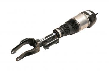 Front shock absorber 