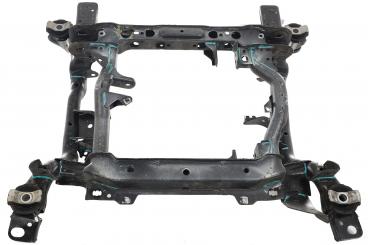 Front axle carrier 4M 