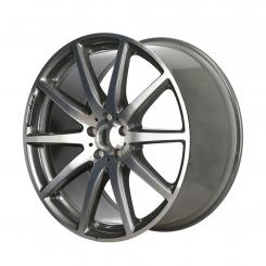 Original Mercedes-AMG 21-Inch Alloy Wheel for GLE-Coupé 292
