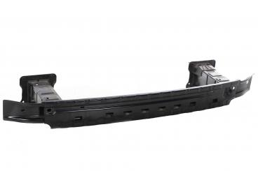 Rear crossmember not for trailer hitch 
