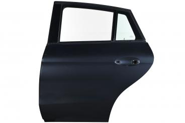Left rear door 