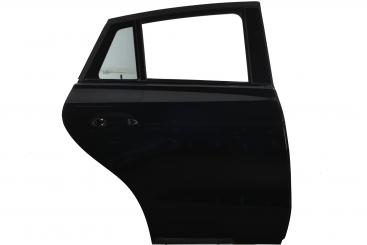 Right rear door 