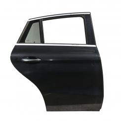 Right rear door 