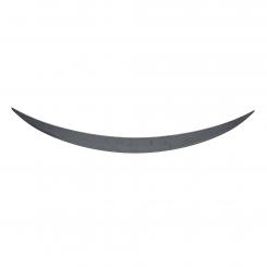 rear spoiler
