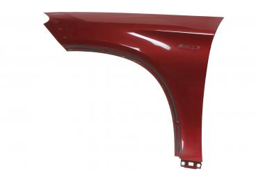 Left front fender 