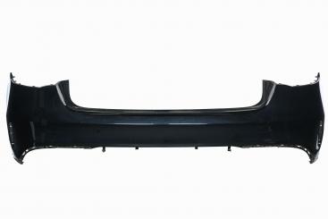 Rear bumper skin PTS 