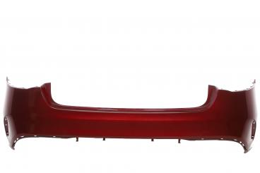 Rear bumper skin PTS 