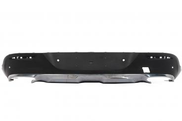 PTS bumper cover 