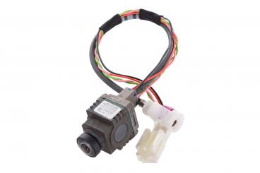 Reversing camera 