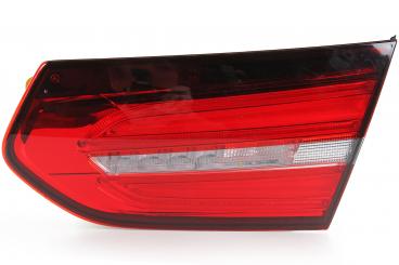 Right rear roof taillamp 
