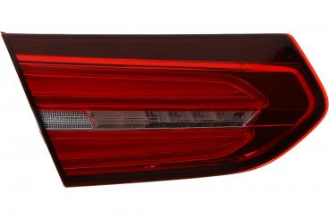 Left rear roof taillamp LED 