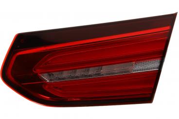Right rear roof taillamp LED 