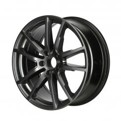 Original Mercedes-Benz 19-Inch Alloy Wheel for EQE SUV 294