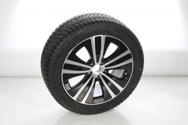 Complete wheel Alu PIR/SottozeroWinter3 5 - wheel 