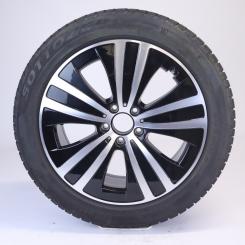 Complete wheel Alu PIR/SottozeroWinter3 5 - wheel 