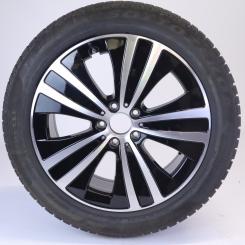 Complete wheel Alu PIR/SottozeroWinter3 5 - wheel 