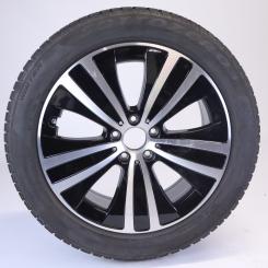 Complete wheel Alu PIR/SottozeroWinter3 5 - wheel 