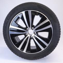 Complete wheel Alu PIR/SottozeroWinter3 5 - wheel 