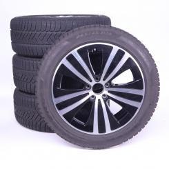 Complete wheel Alu PIR/SottozeroWinter3 5 - wheel 
