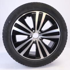Complete wheel Alu PIR/SottozeroWinter3 5 - wheel 
