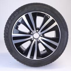 Complete wheel Alu PIR/SottozeroWinter3 5 - wheel 