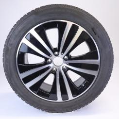 Complete wheel Alu PIR/SottozeroWinter3 5 - wheel 