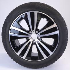 Complete wheel Alu PIR/SottozeroWinter3 5 - wheel 