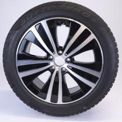 Complete wheel Alu PIR/SottozeroWinter3 5 - wheel 