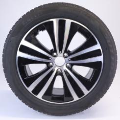Complete wheel Alu PIR/SottozeroWinter3 5 - wheel 