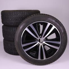 Alloy rims and tires set PIR/SottozeroWinter3 5 - wheel 