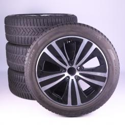 Alloy rims and tires set PIR/SottozeroWinter3 5 - wheel 