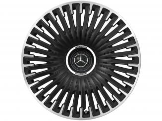Original Mercedes-AMG -Inch Alloy Wheel for EQE 295