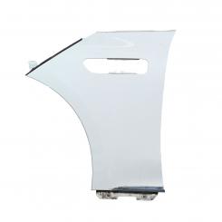 Left front fender