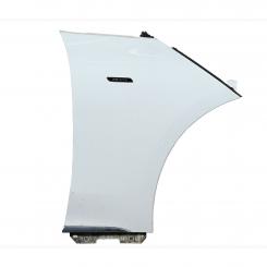 Right front fender