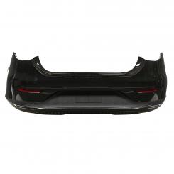 Rear bumper