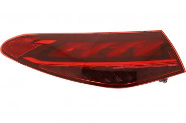 Left rear lamp LED