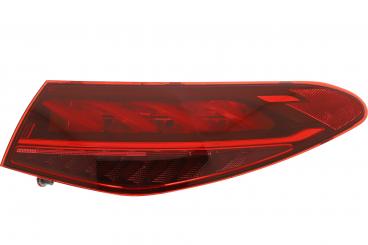 Right rear lamp LED