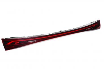 Center rear lamp LED