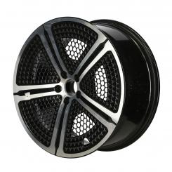 Original Mercedes-AMG 21-Inch Alloy Wheel for EQS SUV 296