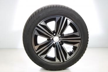 Complete wheel Alu GOODY/EagleF1Asymmetric5 5 - wheel 