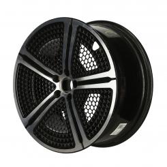 Original Mercedes-Benz 21-Inch Alloy Wheel for EQS SUV 296