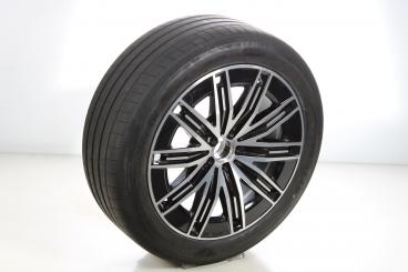 Wheel-and-tire assembly Alu GOODY | EagleF1Engine5 AMG multi 